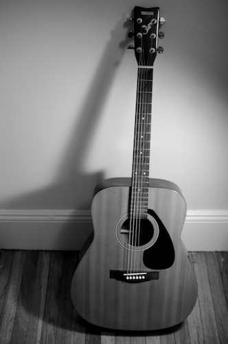 guitar