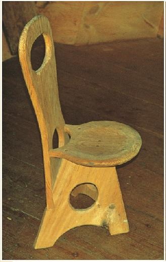 democratic chair